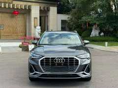 Audi Q3 35 TFSI Fashion Version - фото 2
