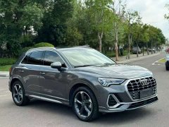 Audi Q3 35 TFSI Fashion Version - фото 3