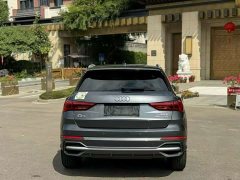 Audi Q3 35 TFSI Fashion Version - фото 7