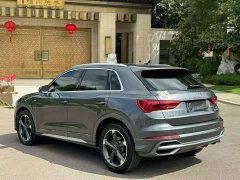 Audi Q3 35 TFSI Fashion Version - фото 8