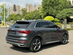 Audi Q3 35 TFSI Fashion Version - фото 9
