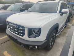 Haval 2.0T DCTAWD Edition - фото 1