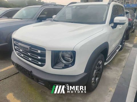 2022 2021 Model 2.0T DCTAWD Edition - автомобиль из Китая