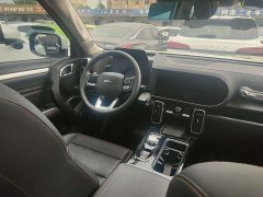 Haval 2.0T DCTAWD Edition - фото 10