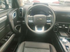 Haval 2.0T DCTAWD Edition - фото 11