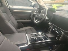 Haval 2.0T DCTAWD Edition - фото 12