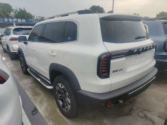 Haval 2.0T DCTAWD Edition - фото 17