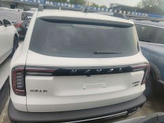 Haval 2.0T DCTAWD Edition - фото 18