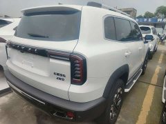 Haval 2.0T DCTAWD Edition - фото 19