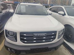 Haval 2.0T DCTAWD Edition - фото 2