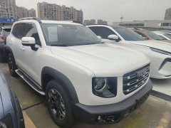 Haval 2.0T DCTAWD Edition - фото 3