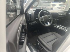 Haval 2.0T DCTAWD Edition - фото 4