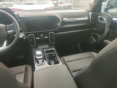 Haval 2.0T DCTAWD Edition - фото 8