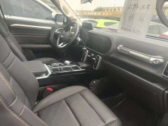 Haval 2.0T DCTAWD Edition - фото 9