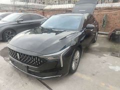 Bestune B70 2.0T Edition - фото 1