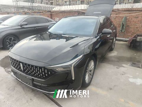 2024 B70 2024 Model 2.0T Edition - автомобиль из Китая