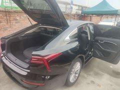 Bestune B70 2.0T Edition - фото 13