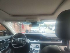 Bestune B70 2.0T Edition - фото 16