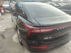 Bestune B70 2.0T Edition - фото 17
