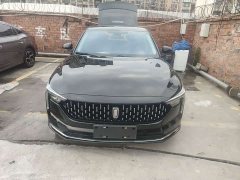 Bestune B70 2.0T Edition - фото 2
