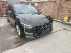 Bestune B70 2.0T Edition - фото 3