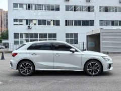 Audi A3 Sportback 35 TFSI Version - фото 3