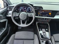 Audi A3 Sportback 35 TFSI Version - фото 4