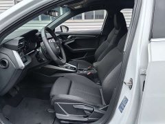 Audi A3 Sportback 35 TFSI Version - фото 5