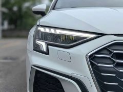Audi A3 Sportback 35 TFSI Version - фото 8