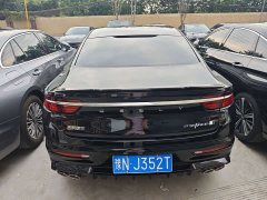 B70 1.5TD Edition - фото 15