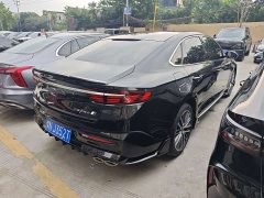 B70 1.5TD Edition - фото 16