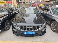 B70 1.5TD Edition - фото 2