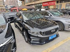 B70 1.5TD Edition - фото 3