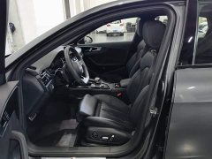 Audi A4L 40 TFSI Luxury Version - фото 10
