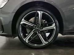 Audi A4L 40 TFSI Luxury Version - фото 17