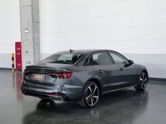 Audi A4L 40 TFSI Luxury Version - фото 2