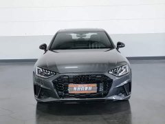 Audi A4L 40 TFSI Luxury Version - фото 3