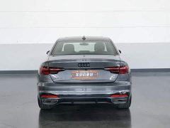 Audi A4L 40 TFSI Luxury Version - фото 4