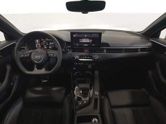 Audi A4L 40 TFSI Luxury Version - фото 5