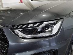 Audi A4L 40 TFSI Luxury Version - фото 7