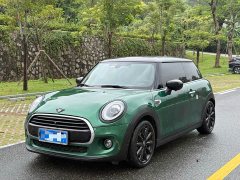 MINI 1.5T COOPER - фото 1