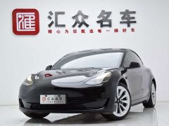 Tesla Model 3 Standard Range Edition 3D6 - фото 1