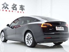 Tesla Model 3 Standard Range Edition 3D6 - фото 16