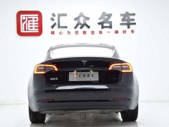 Tesla Model 3 Standard Range Edition 3D6 - фото 17