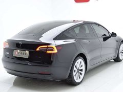Tesla Model 3 Standard Range Edition 3D6 - фото 18