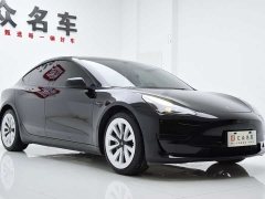 Tesla Model 3 Standard Range Edition 3D6 - фото 3