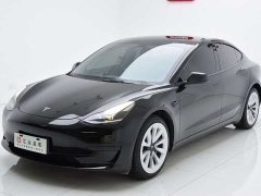 Tesla Model 3 Standard Range Edition 3D6 - фото 4