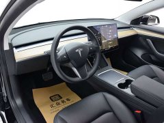 Tesla Model 3 Standard Range Edition 3D6 - фото 5
