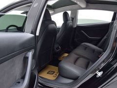 Tesla Model 3 Standard Range Edition 3D6 - фото 6