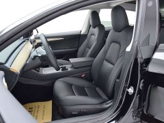 Tesla Model 3 Standard Range Edition 3D6 - фото 7